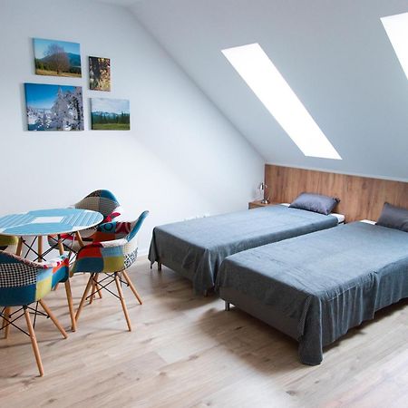 Apartmán Vila Zuberec Camera foto