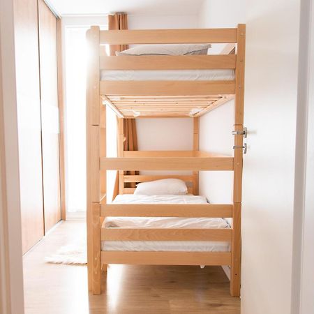 Apartmán Vila Zuberec Esterno foto