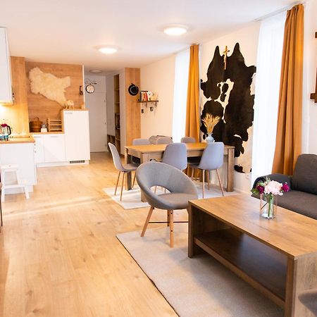 Apartmán Vila Zuberec Esterno foto