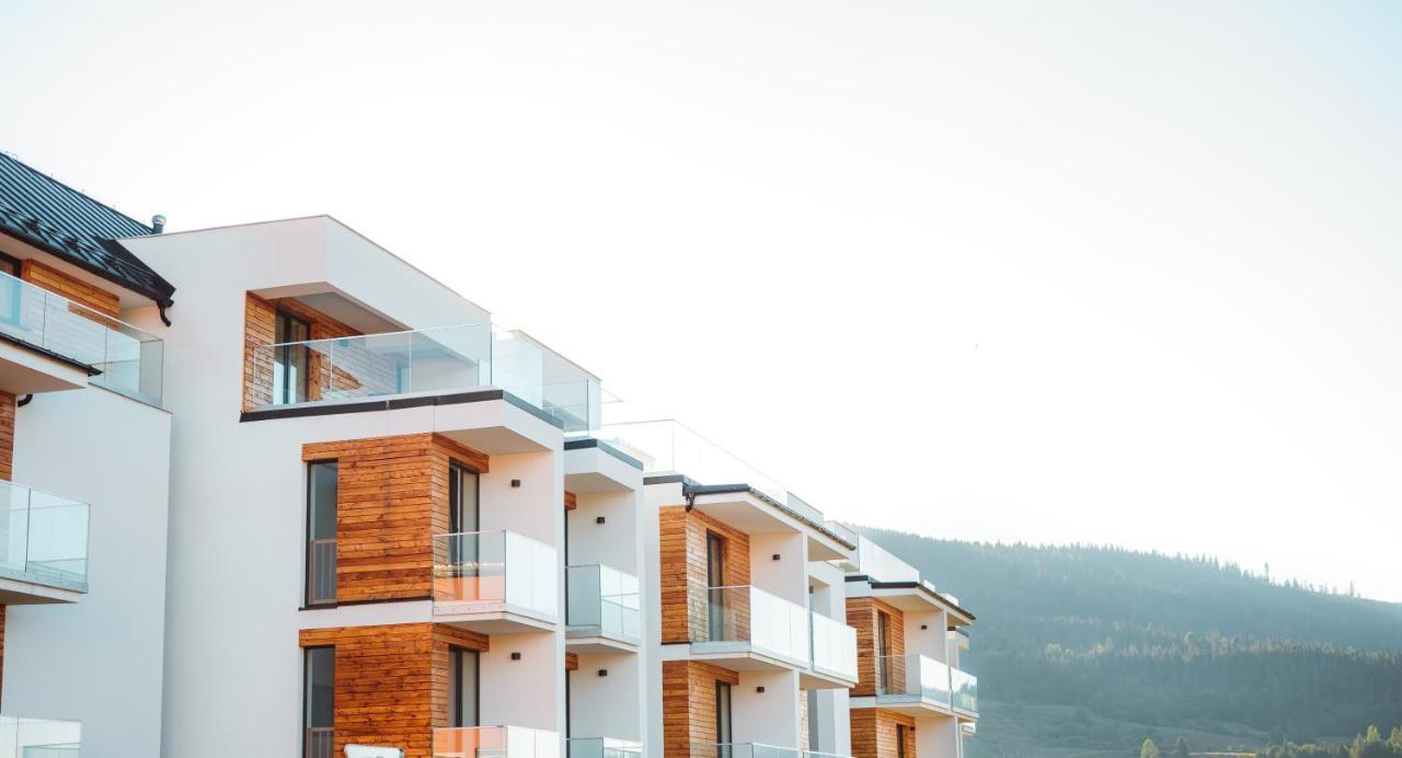 Apartmán Vila Zuberec Esterno foto