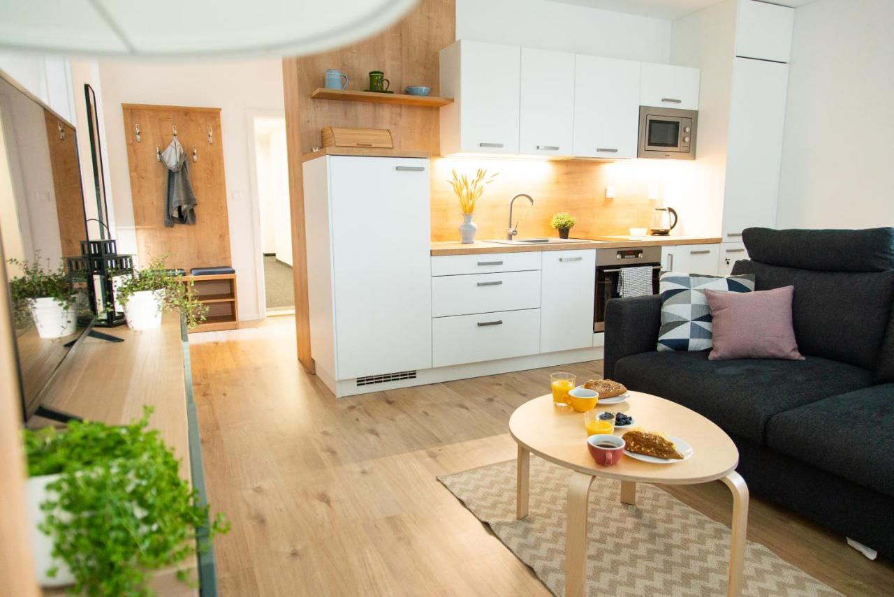 Apartmán Vila Zuberec Esterno foto