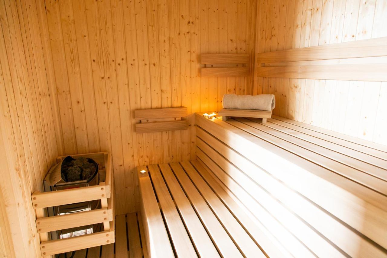 Apartmán Vila Zuberec Esterno foto