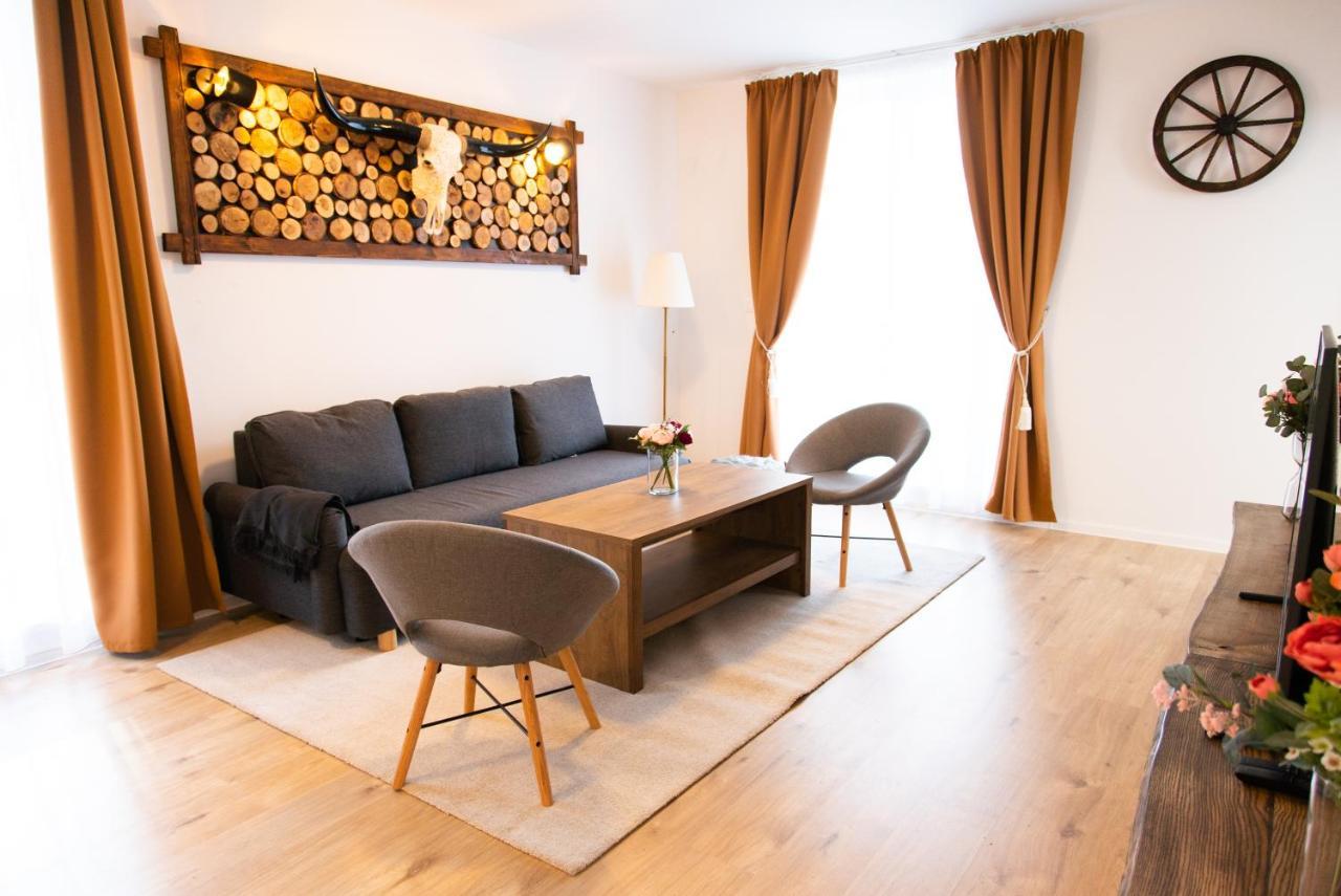 Apartmán Vila Zuberec Esterno foto