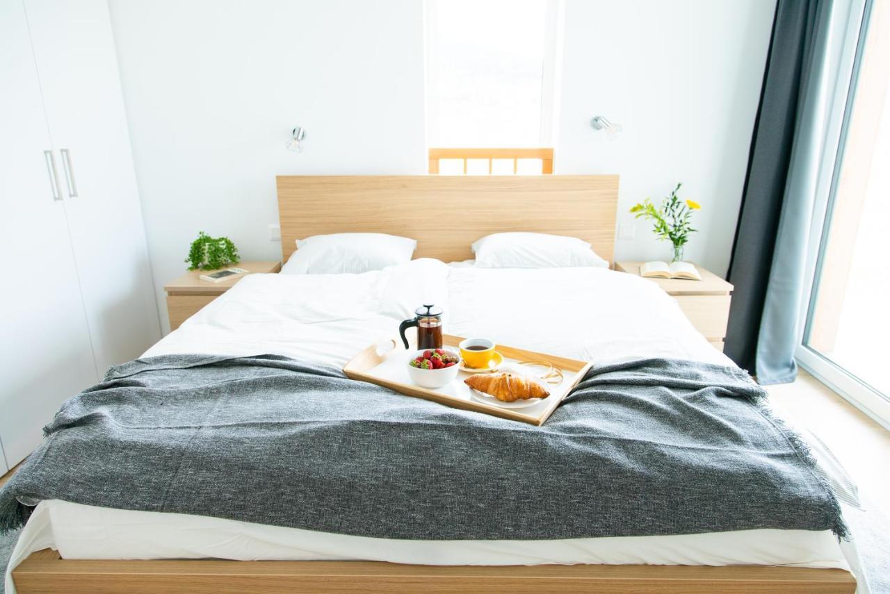 Apartmán Vila Zuberec Esterno foto