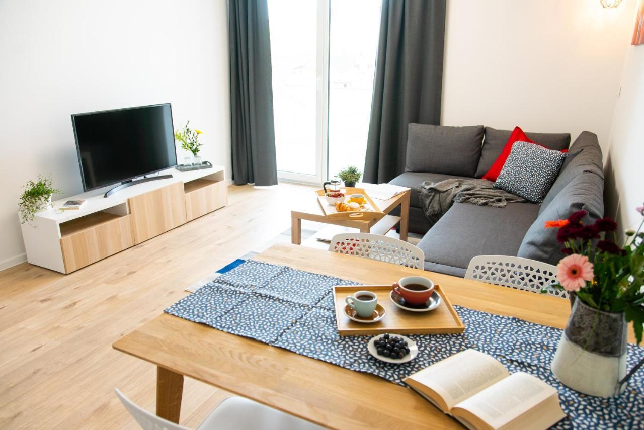 Apartmán Vila Zuberec Esterno foto