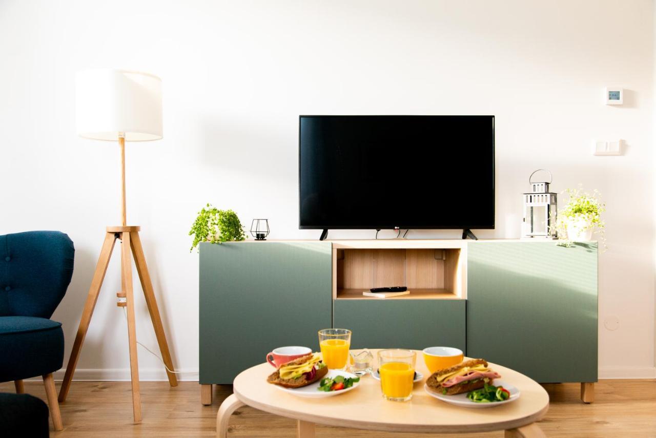 Apartmán Vila Zuberec Esterno foto