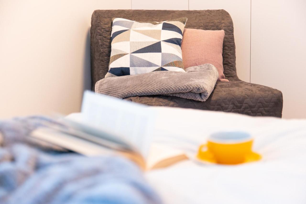 Apartmán Vila Zuberec Esterno foto