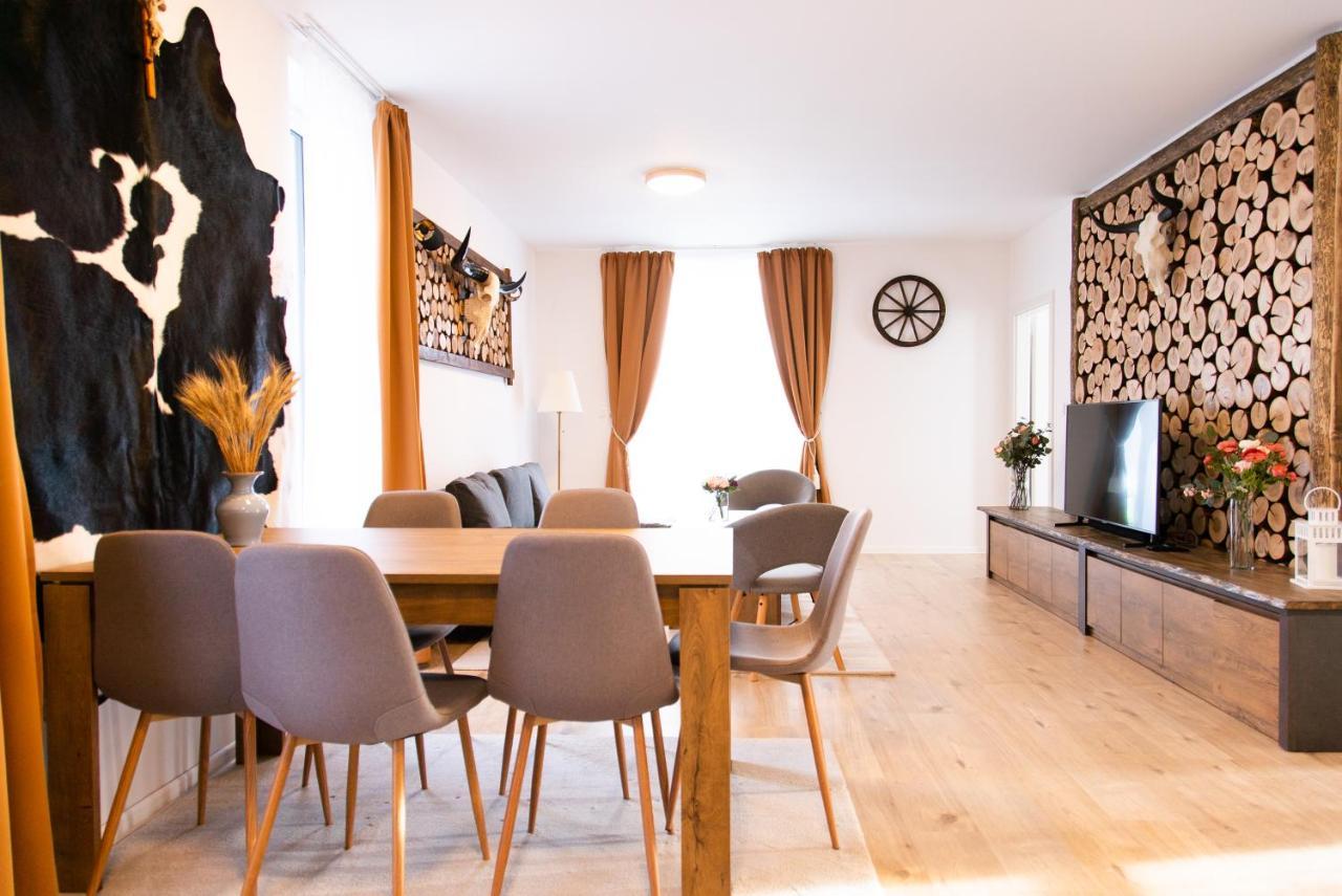 Apartmán Vila Zuberec Esterno foto