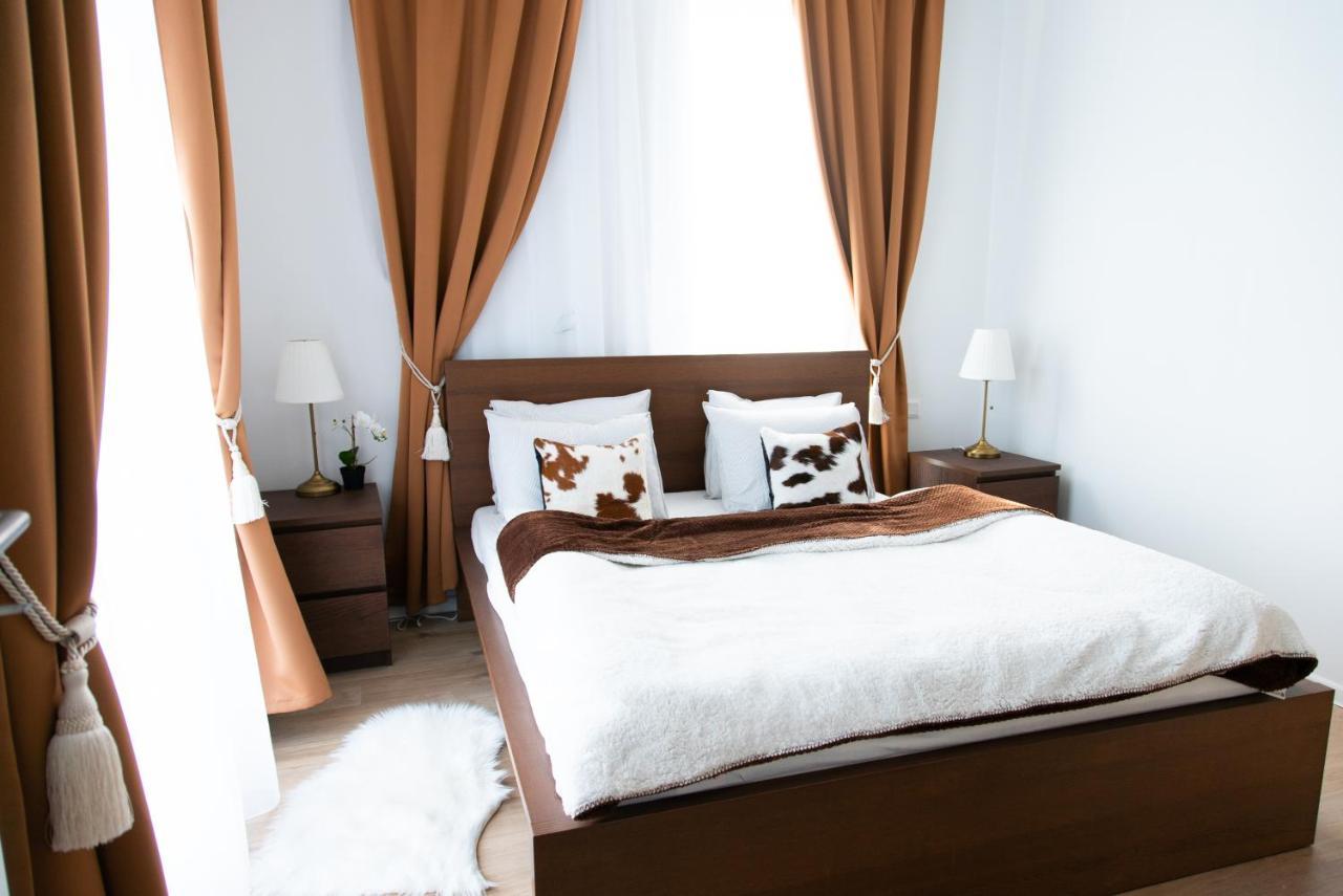 Apartmán Vila Zuberec Esterno foto