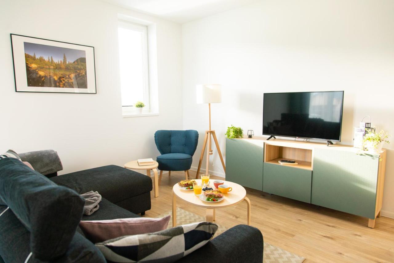 Apartmán Vila Zuberec Esterno foto