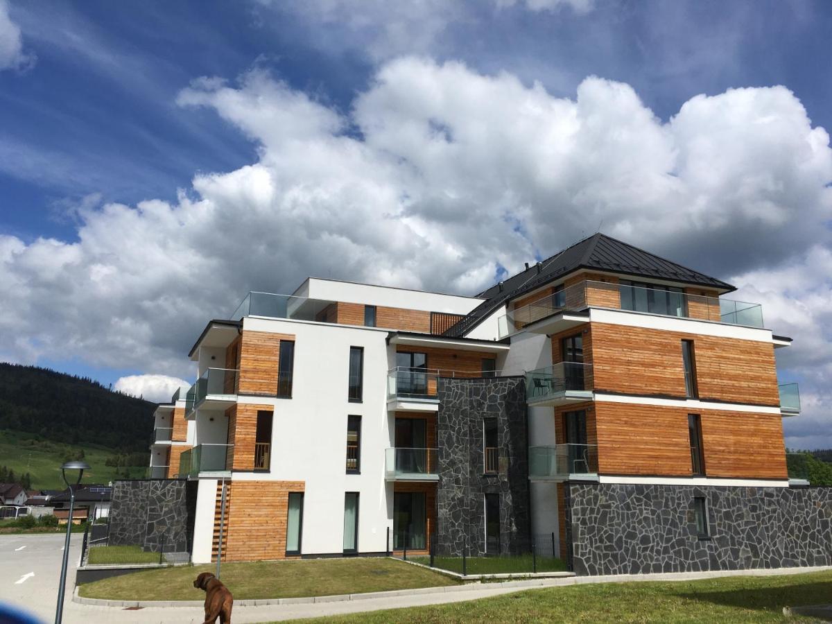 Apartmán Vila Zuberec Esterno foto