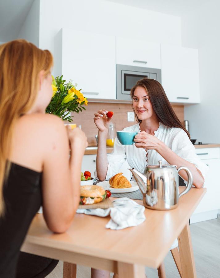 Apartmán Vila Zuberec Esterno foto