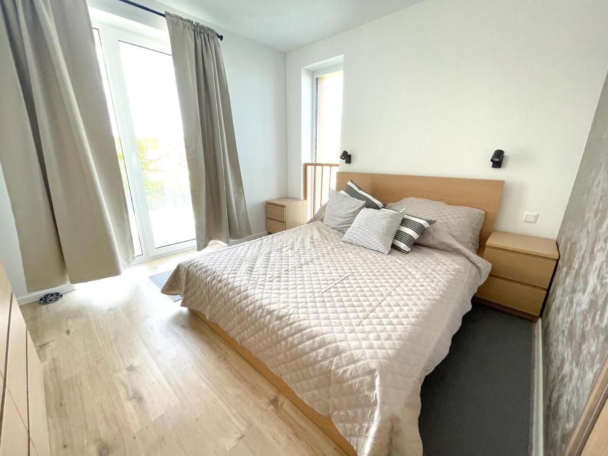 Apartmán Vila Zuberec Esterno foto