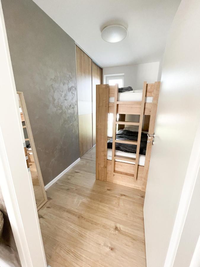 Apartmán Vila Zuberec Esterno foto