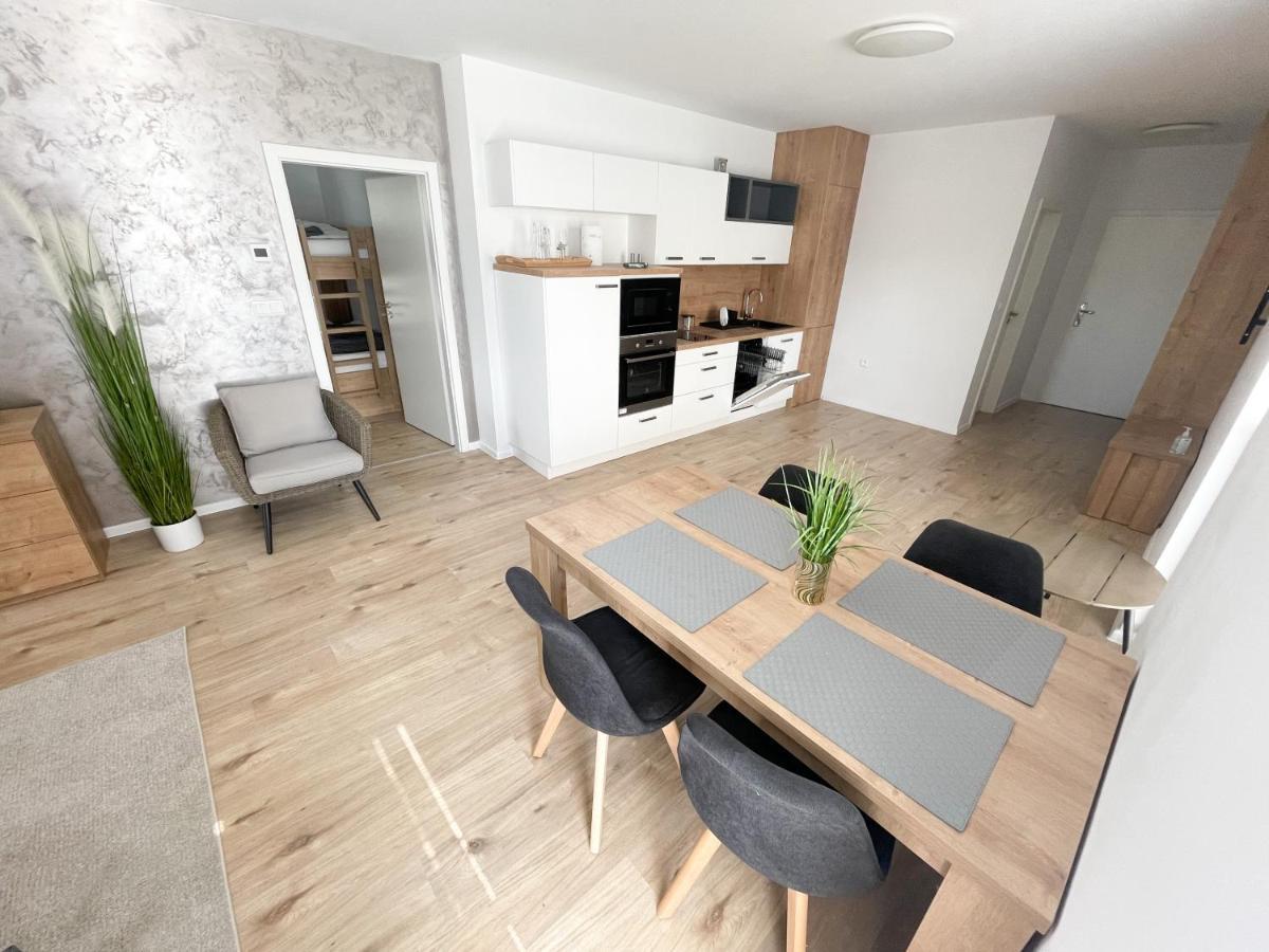 Apartmán Vila Zuberec Esterno foto