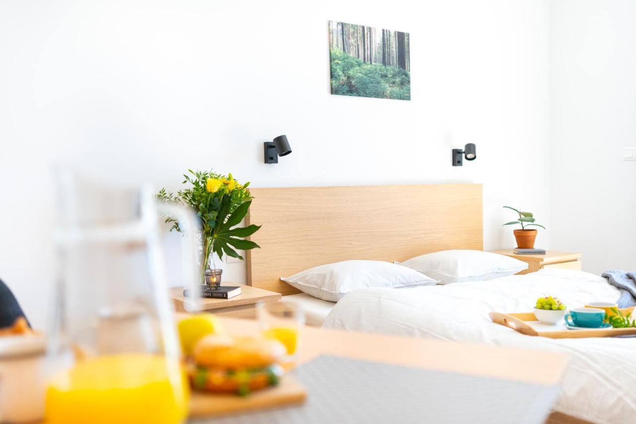 Apartmán Vila Zuberec Esterno foto