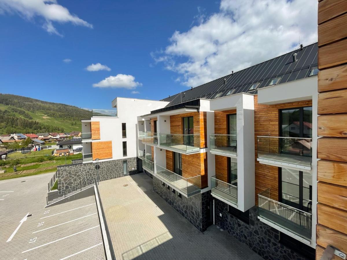 Apartmán Vila Zuberec Esterno foto
