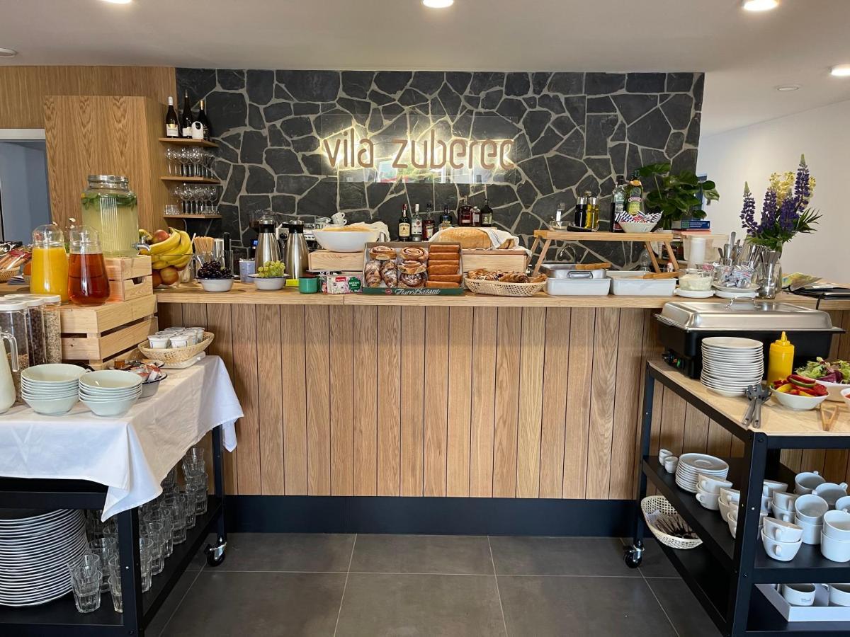 Apartmán Vila Zuberec Esterno foto