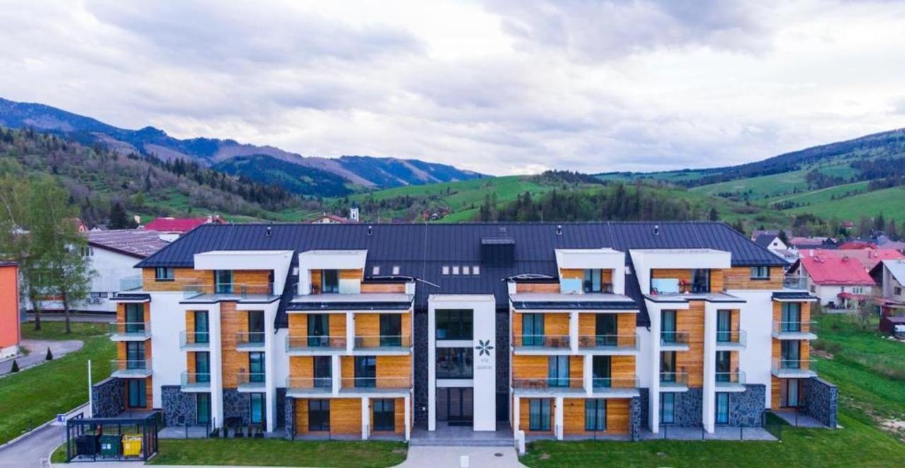 Apartmán Vila Zuberec Esterno foto