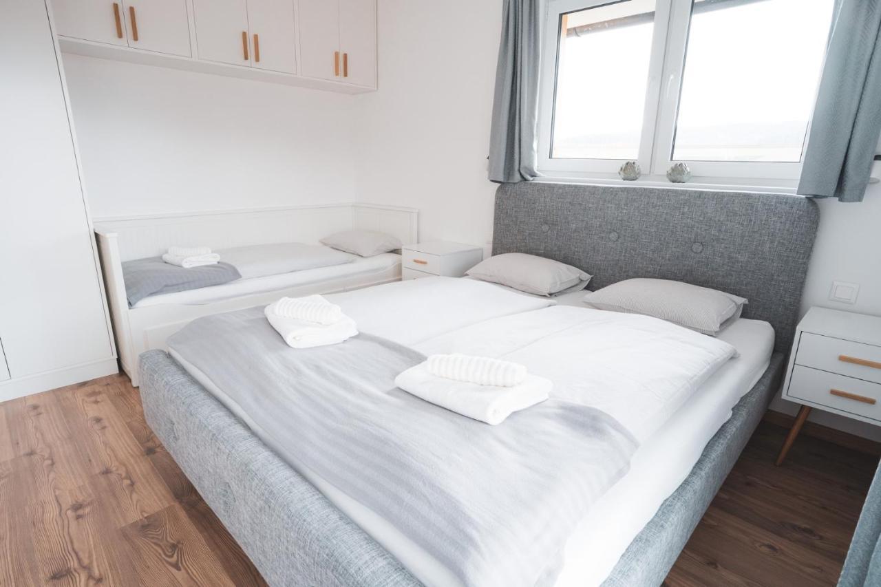 Apartmán Vila Zuberec Esterno foto