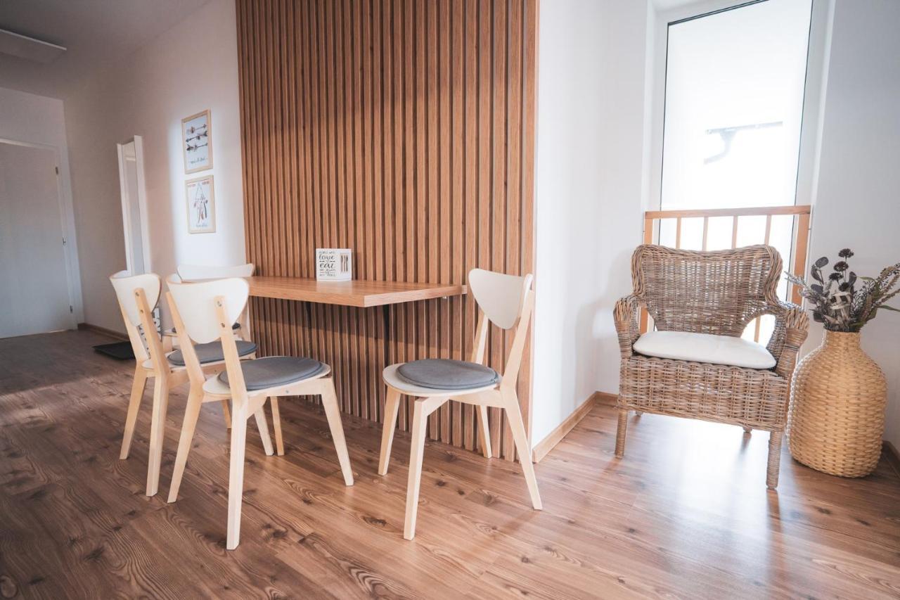 Apartmán Vila Zuberec Esterno foto