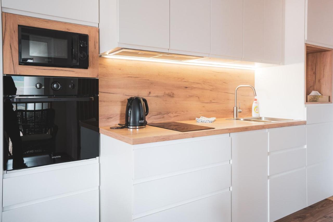 Apartmán Vila Zuberec Esterno foto