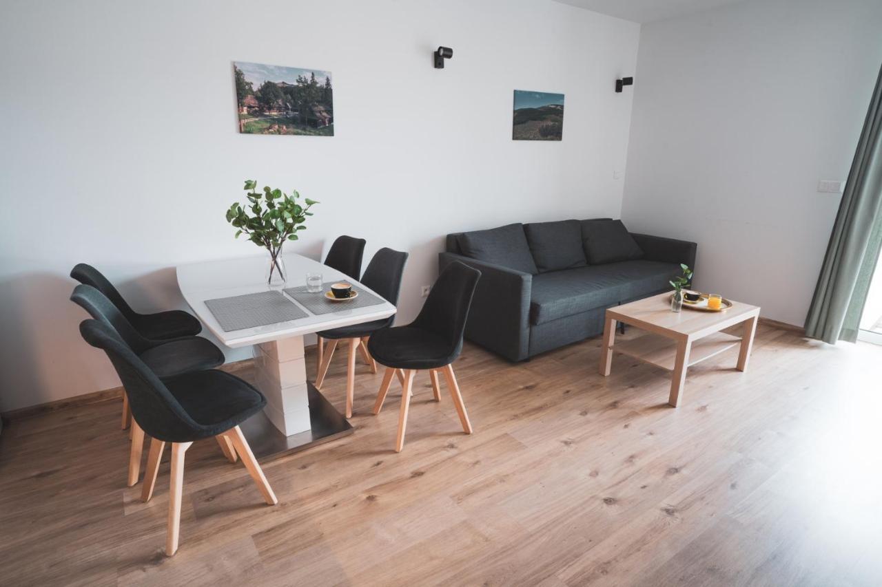 Apartmán Vila Zuberec Esterno foto