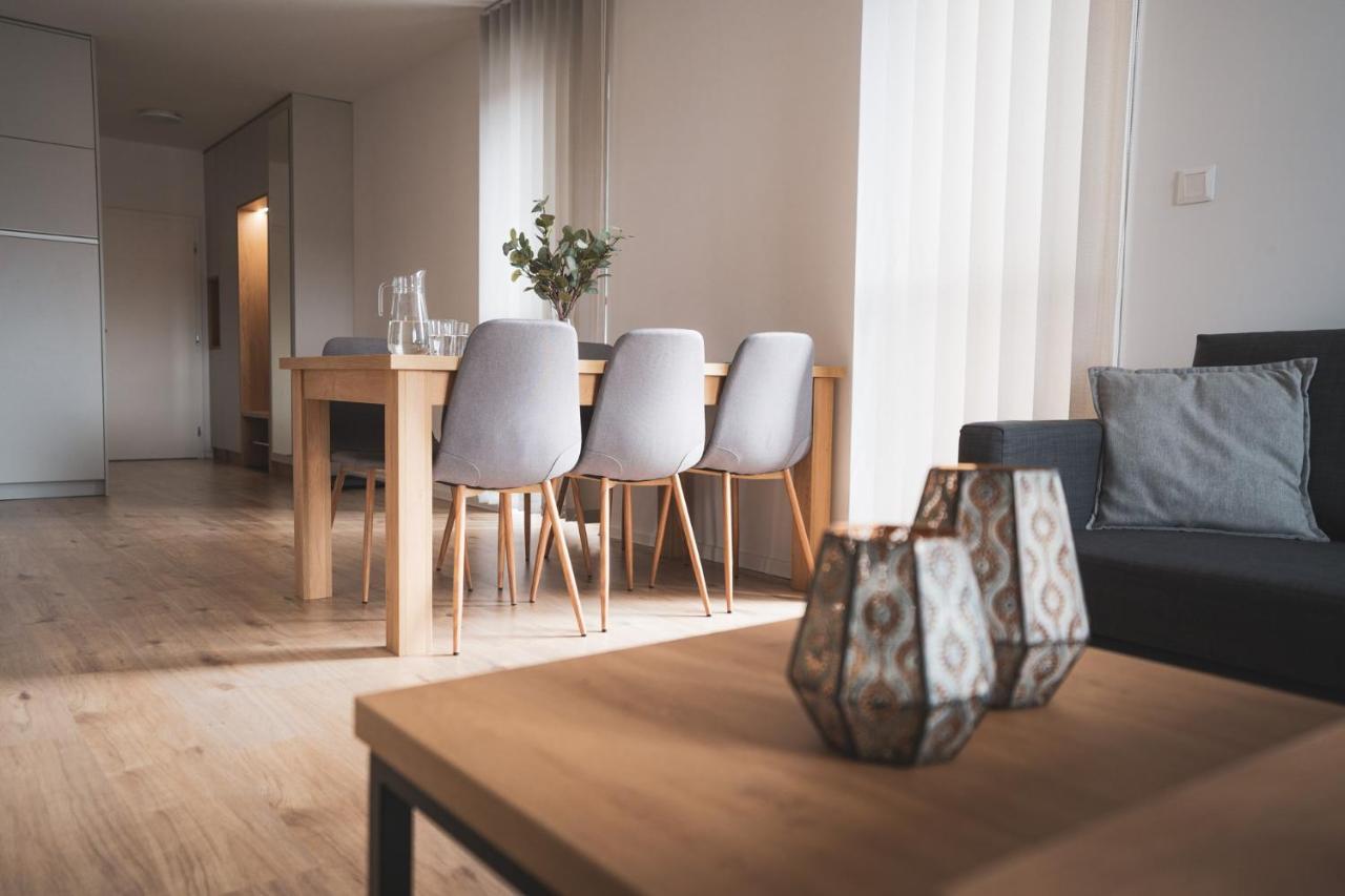 Apartmán Vila Zuberec Esterno foto