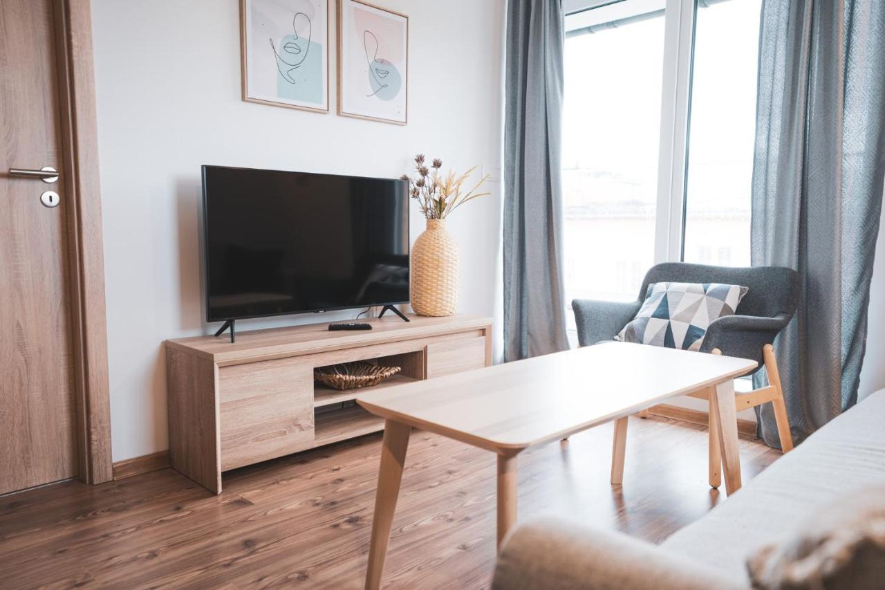 Apartmán Vila Zuberec Esterno foto