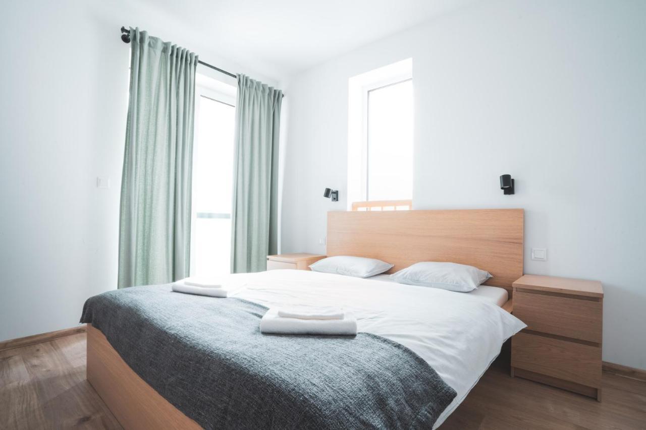 Apartmán Vila Zuberec Esterno foto