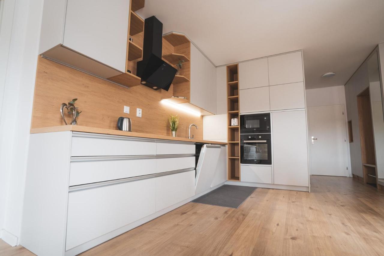 Apartmán Vila Zuberec Esterno foto