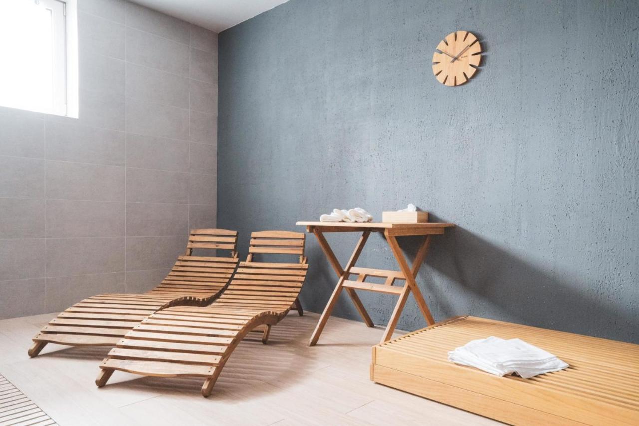 Apartmán Vila Zuberec Esterno foto