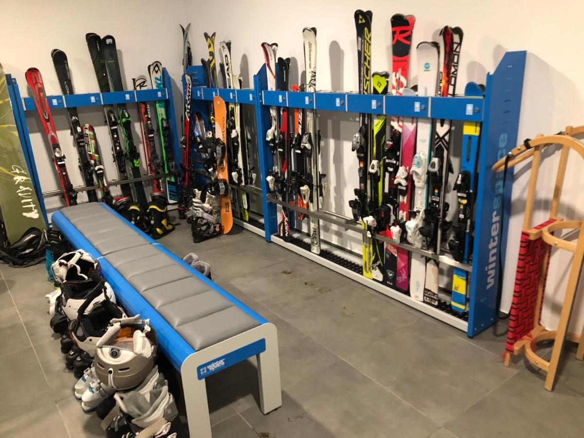 Apartmán Vila Zuberec Esterno foto