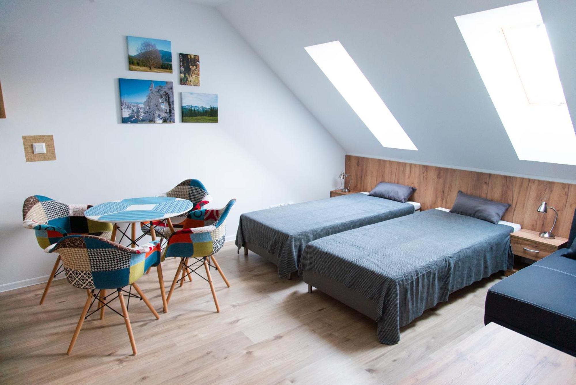 Apartmán Vila Zuberec Camera foto