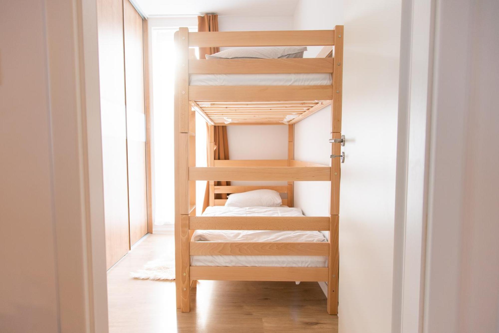 Apartmán Vila Zuberec Esterno foto