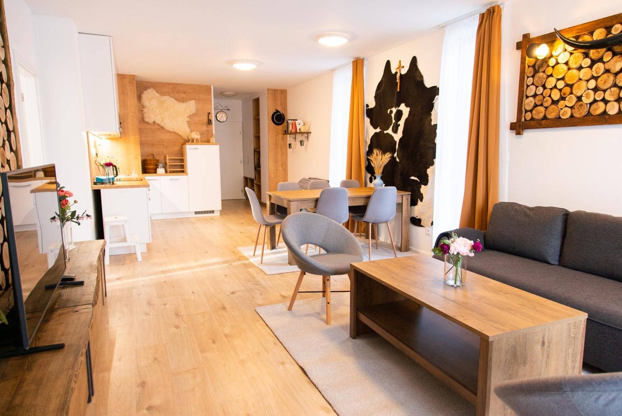 Apartmán Vila Zuberec Esterno foto